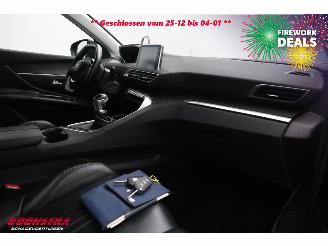 Peugeot 3008 1.5 BlueHDi Blue Lease Executive Leder Navi Clima Cruise PDC AHK picture 6