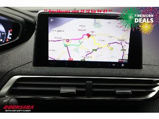 Peugeot 3008 1.5 BlueHDi Blue Lease Executive Leder Navi Clima Cruise PDC AHK picture 17