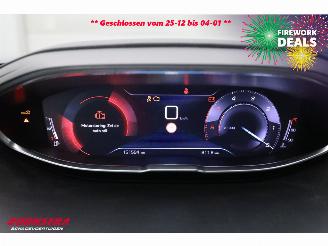 Peugeot 3008 1.5 BlueHDi Blue Lease Executive Leder Navi Clima Cruise PDC AHK picture 14