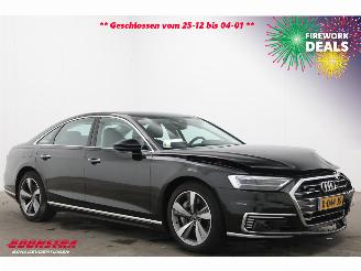 Audi A8 60 TFSI e Quattro Behindertenger. LED Leder Cruise 28.162 km! picture 2
