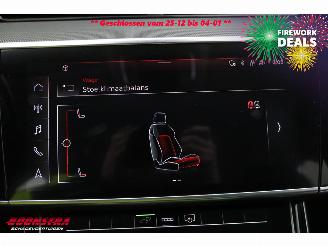 Audi A8 60 TFSI e Quattro Behindertenger. LED Leder Cruise 28.162 km! picture 31