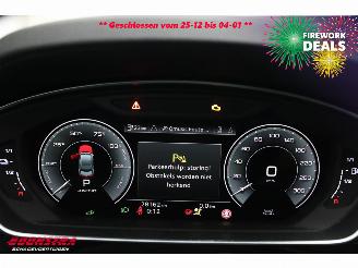 Audi A8 60 TFSI e Quattro Behindertenger. LED Leder Cruise 28.162 km! picture 27