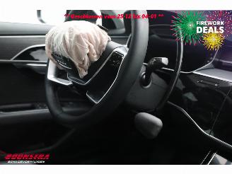 Audi A8 60 TFSI e Quattro Behindertenger. LED Leder Cruise 28.162 km! picture 24