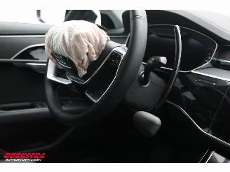 Audi A8 60 TFSI e Quattro Behindertenger. LED Leder Cruise 28.162 km! picture 24