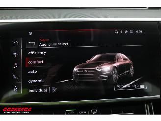 Audi A8 60 TFSI e Quattro Behindertenger. LED Leder Cruise 28.162 km! picture 33