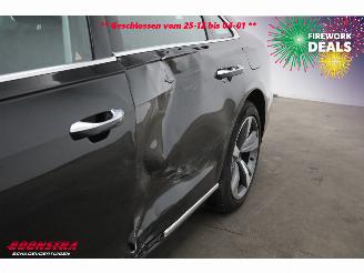 Audi A8 60 TFSI e Quattro Behindertenger. LED Leder Cruise 28.162 km! picture 13