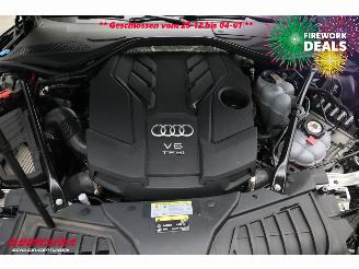 Audi A8 60 TFSI e Quattro Behindertenger. LED Leder Cruise 28.162 km! picture 8