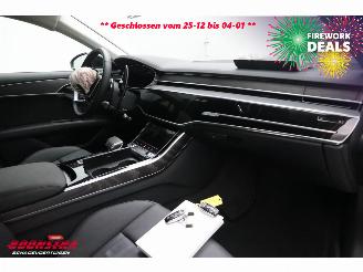 Audi A8 60 TFSI e Quattro Behindertenger. LED Leder Cruise 28.162 km! picture 15