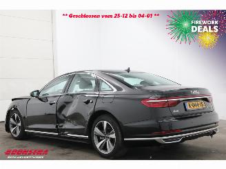 Audi A8 60 TFSI e Quattro Behindertenger. LED Leder Cruise 28.162 km! picture 4
