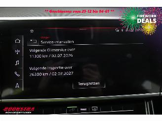 Audi A8 60 TFSI e Quattro Behindertenger. LED Leder Cruise 28.162 km! picture 35