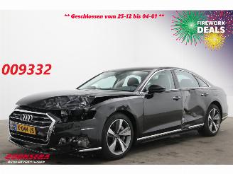 škoda osobní automobily Audi A8 60 TFSI e Quattro Behindertenger. LED Leder Cruise 28.162 km! 2021/1
