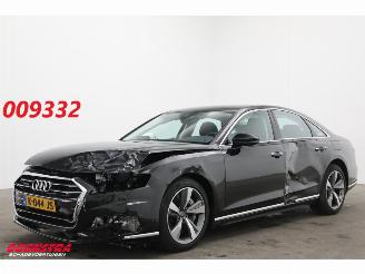  Audi A8 60 TFSI e Quattro Behindertenger. LED Leder Cruise 28.162 km! 2021/1