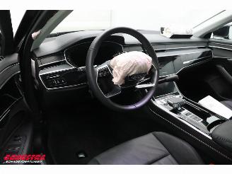 Audi A8 60 TFSI e Quattro Behindertenger. LED Leder Cruise 28.162 km! picture 20