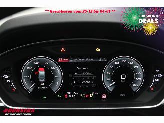 Audi A8 60 TFSI e Quattro Behindertenger. LED Leder Cruise 28.162 km! picture 26