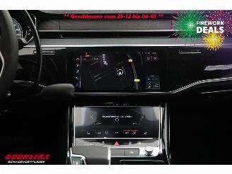 Audi A8 60 TFSI e Quattro Behindertenger. LED Leder Cruise 28.162 km! picture 17