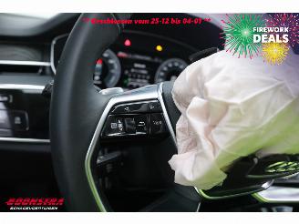 Audi A8 60 TFSI e Quattro Behindertenger. LED Leder Cruise 28.162 km! picture 22