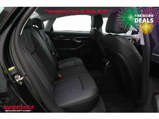 Audi A8 60 TFSI e Quattro Behindertenger. LED Leder Cruise 28.162 km! picture 19