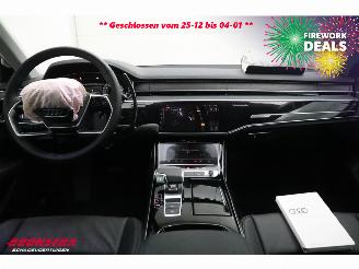 Audi A8 60 TFSI e Quattro Behindertenger. LED Leder Cruise 28.162 km! picture 16