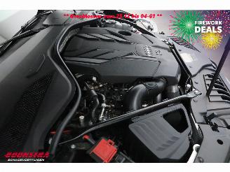 Audi A8 60 TFSI e Quattro Behindertenger. LED Leder Cruise 28.162 km! picture 7