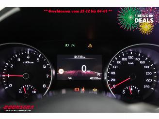 Kia Ceed 1.0 T-GDi DynamicLine LED ACC Navi Clima PDC picture 21