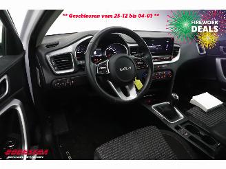 Kia Ceed 1.0 T-GDi DynamicLine LED ACC Navi Clima PDC picture 18