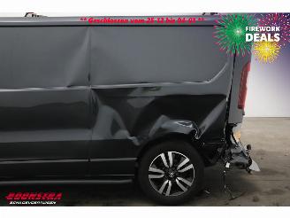 Renault Trafic 2.0 dCi 150 Aut. L2-H1 Luxe LED Navi Clima Cruise Camera PDC AHK picture 6
