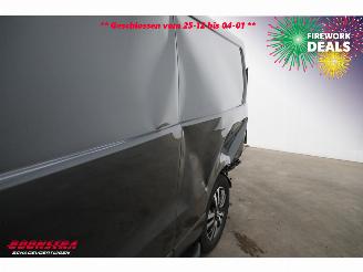 Renault Trafic 2.0 dCi 150 Aut. L2-H1 Luxe LED Navi Clima Cruise Camera PDC AHK picture 5