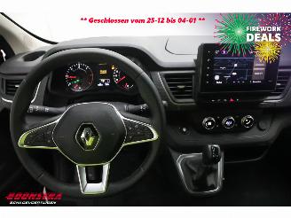 Renault Trafic 2.0 dCi 150 Aut. L2-H1 Luxe LED Navi Clima Cruise Camera PDC AHK picture 15