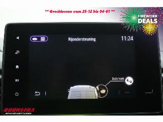 Renault Trafic 2.0 dCi 150 Aut. L2-H1 Luxe LED Navi Clima Cruise Camera PDC AHK picture 25