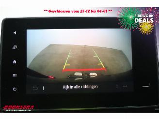 Renault Trafic 2.0 dCi 150 Aut. L2-H1 Luxe LED Navi Clima Cruise Camera PDC AHK picture 22