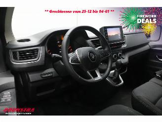 Renault Trafic 2.0 dCi 150 Aut. L2-H1 Luxe LED Navi Clima Cruise Camera PDC AHK picture 18