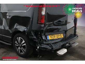 Renault Trafic 2.0 dCi 150 Aut. L2-H1 Luxe LED Navi Clima Cruise Camera PDC AHK picture 7