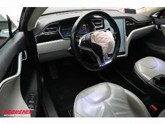 Tesla Model S 85 Base Leder Cruise Camera SHZ picture 17