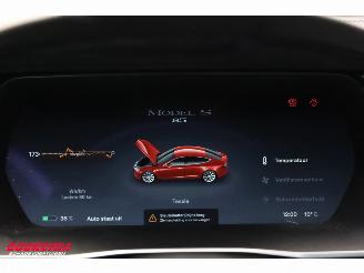 Tesla Model S 85 Base Leder Cruise Camera SHZ picture 21