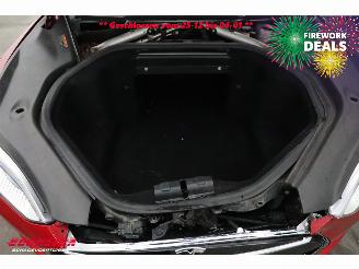 Tesla Model S 85 Base Leder Cruise Camera SHZ picture 9