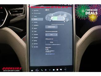 Tesla Model S 85 Base Leder Cruise Camera SHZ picture 32