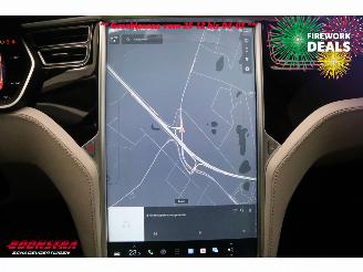 Tesla Model S 85 Base Leder Cruise Camera SHZ picture 26