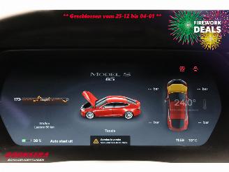 Tesla Model S 85 Base Leder Cruise Camera SHZ picture 20