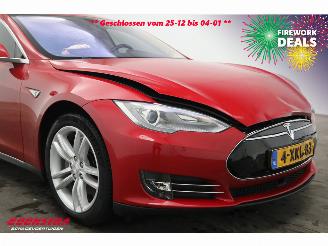 Tesla Model S 85 Base Leder Cruise Camera SHZ picture 5