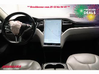 Tesla Model S 85 Base Leder Cruise Camera SHZ picture 13