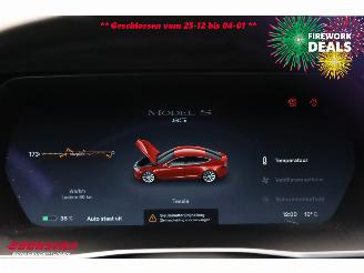 Tesla Model S 85 Base Leder Cruise Camera SHZ picture 21