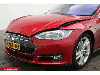Tesla Model S 85 Base Leder Cruise Camera SHZ picture 11