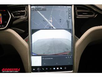 Tesla Model S 85 Base Leder Cruise Camera SHZ picture 25