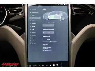 Tesla Model S 85 Base Leder Cruise Camera SHZ picture 32