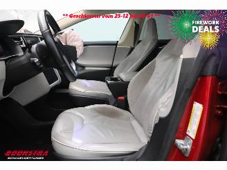 Tesla Model S 85 Base Leder Cruise Camera SHZ picture 15