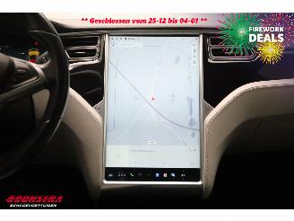 Tesla Model S 85 Base Leder Cruise Camera SHZ picture 14