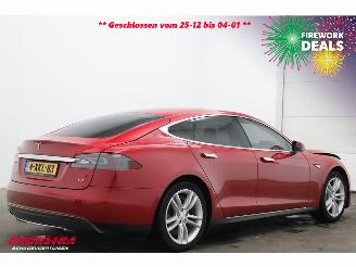 Tesla Model S 85 Base Leder Cruise Camera SHZ picture 3