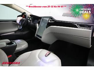 Tesla Model S 85 Base Leder Cruise Camera SHZ picture 12