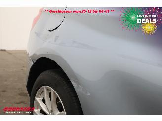 BMW 1-serie 116d EDE Business Eerste Eeigenaar! Leder Xenon Cruise 164.782 km! picture 6