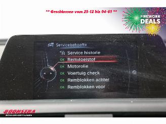 BMW 1-serie 116d EDE Business Eerste Eeigenaar! Leder Xenon Cruise 164.782 km! picture 30
